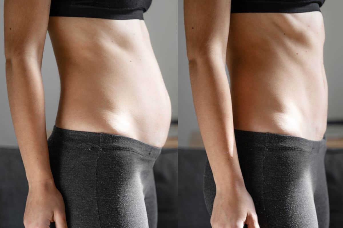 Post-Pregnancy: What Happens to Your Abdominal Muscles After Birth Smethwick