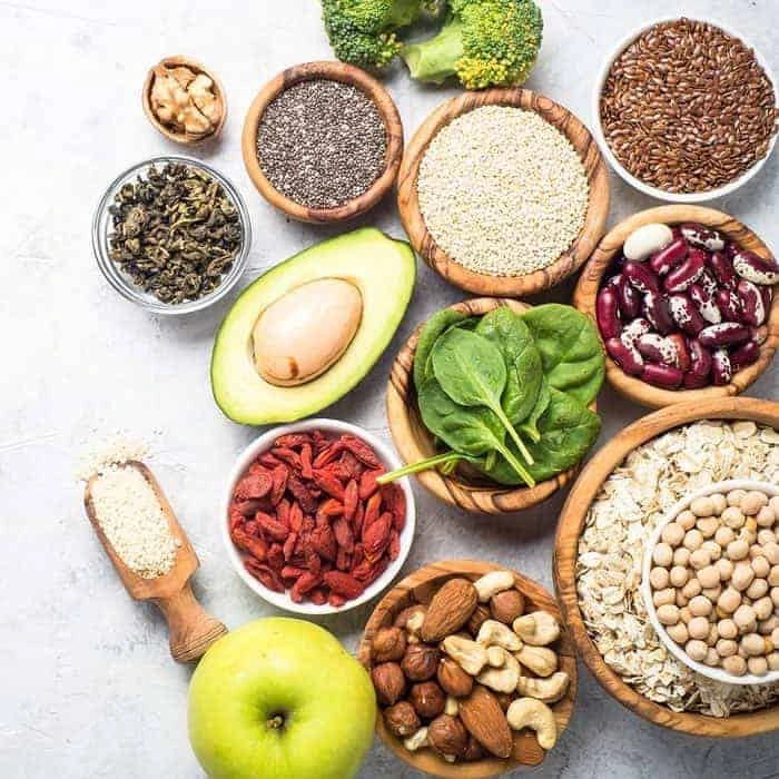 Fecal Incontinence Diet Smethwick What to include and understand