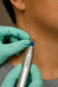 Skin tag removal for children Smethwick what you need to know