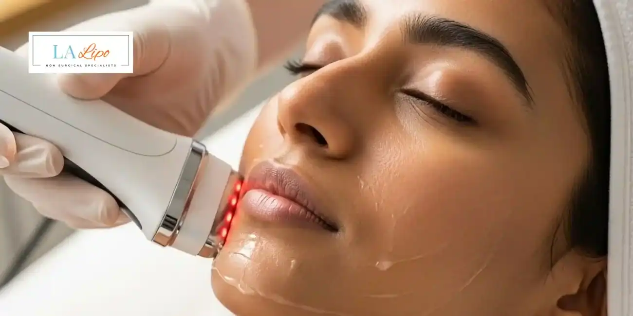 Which Areas of the Body Respond Best to Non-Surgical Skin Tightening Smethwick?